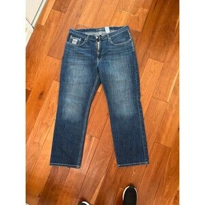 Cinch white label men’s Jeans 36x30